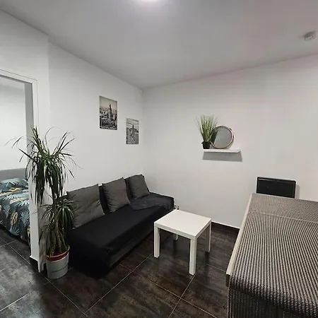 Appartement Proche Metro Paris Pantin Exterior foto