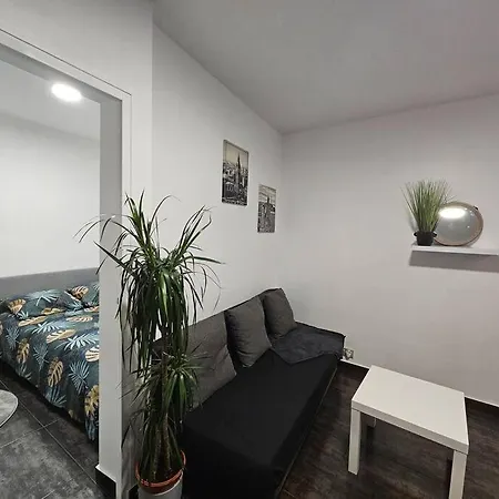 Appartement Proche Metro Paris Pantin Exterior foto