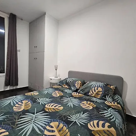 Appartement Proche Metro Paris Pantin Exterior foto