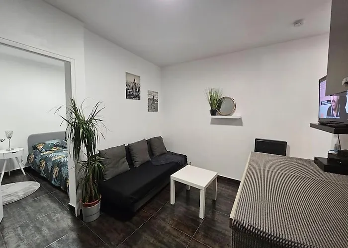 Appartement Proche Metro Paris