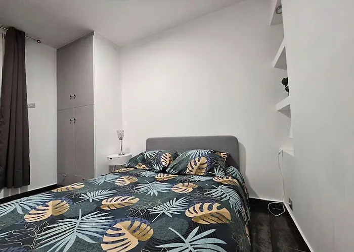 Appartement Proche Metro Paris