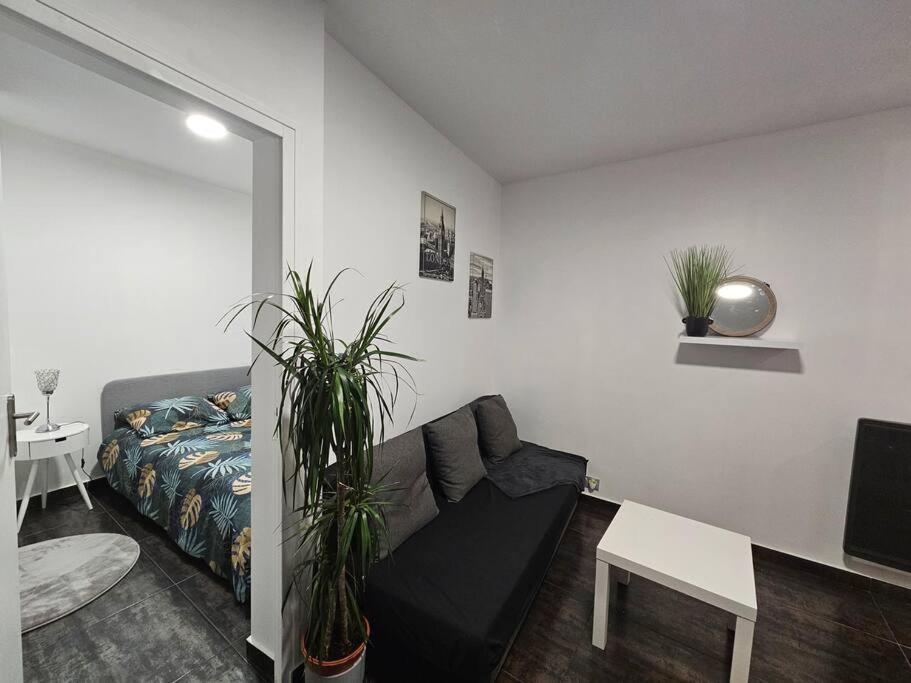 Appartement Proche Metro Paris Pantin